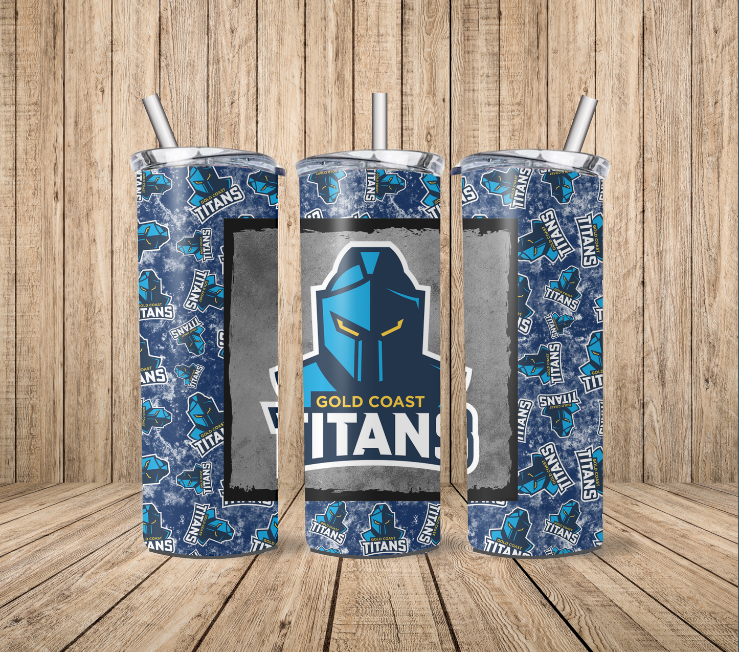 NRL Teams 20oz Tumbler