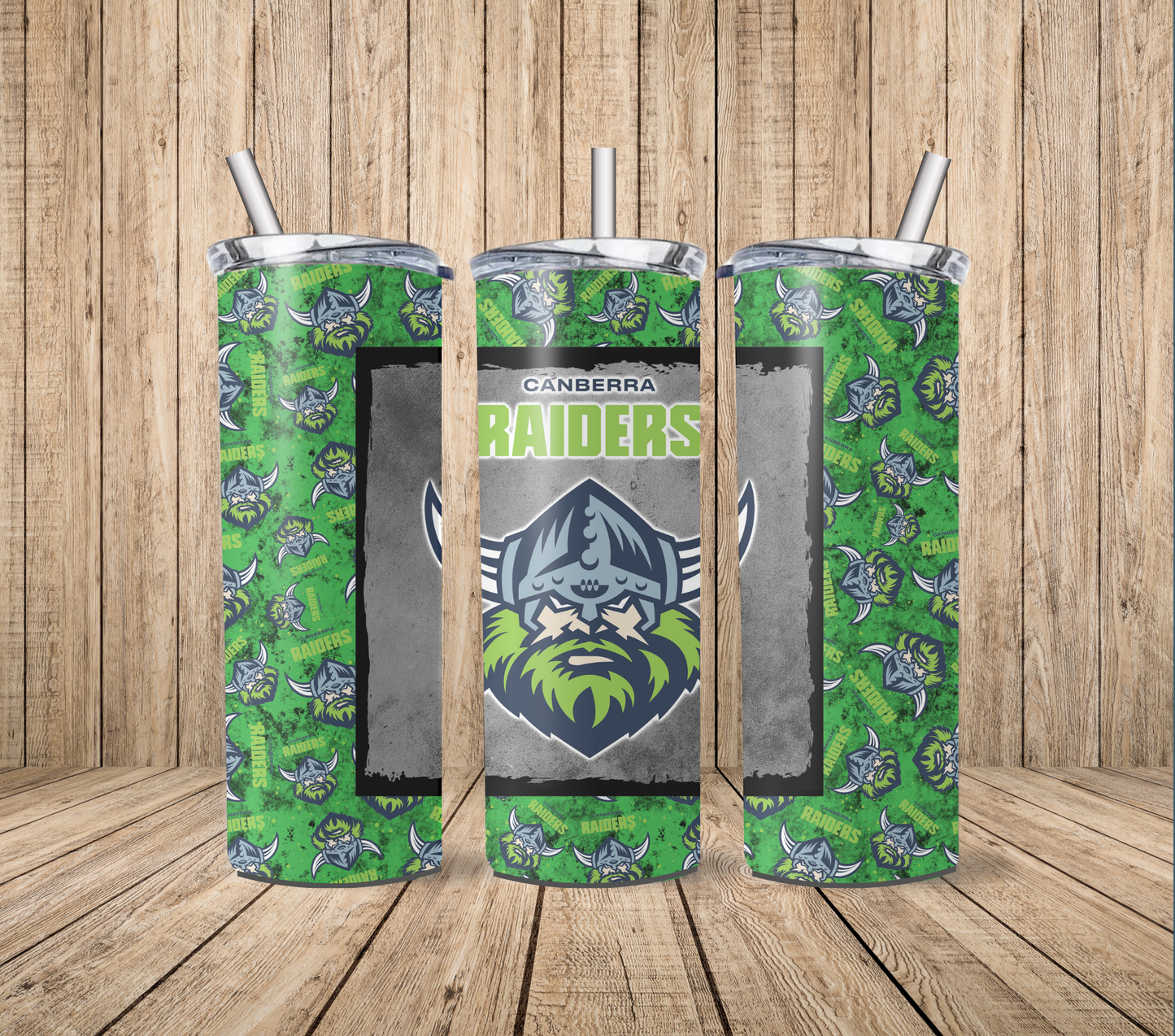 NRL Teams 20oz Tumbler