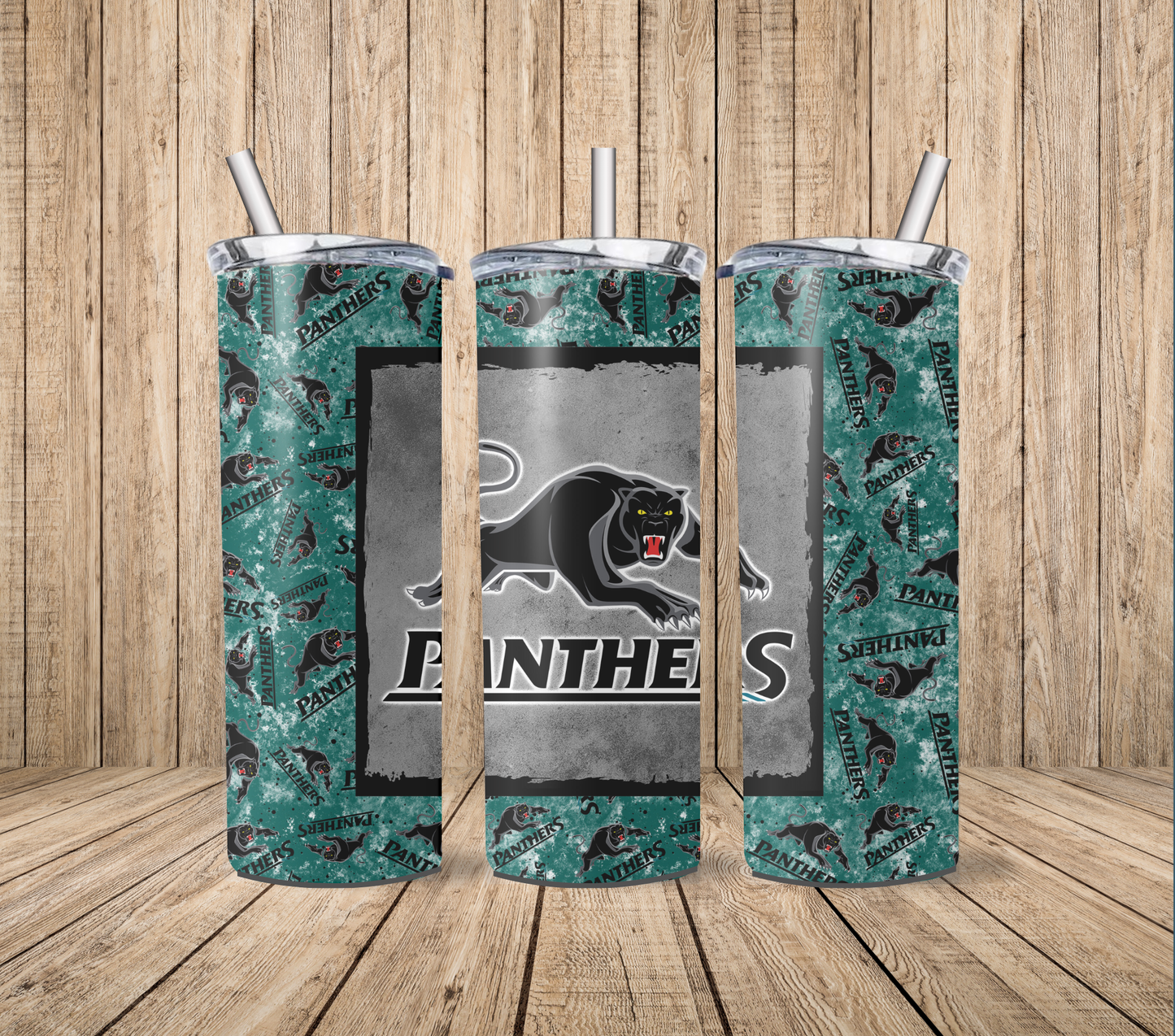 NRL Teams 20oz Tumbler