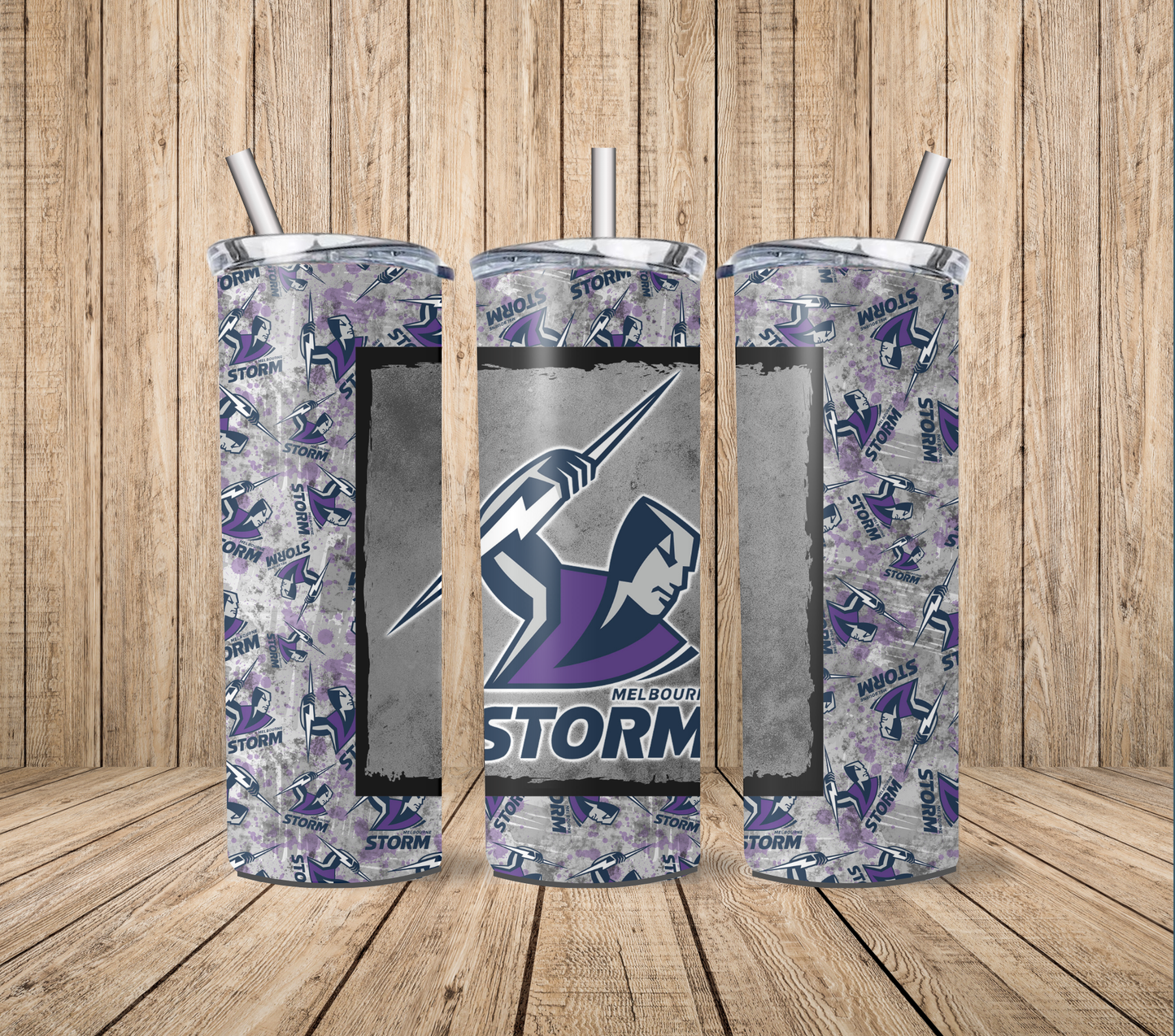 NRL Teams 20oz Tumbler