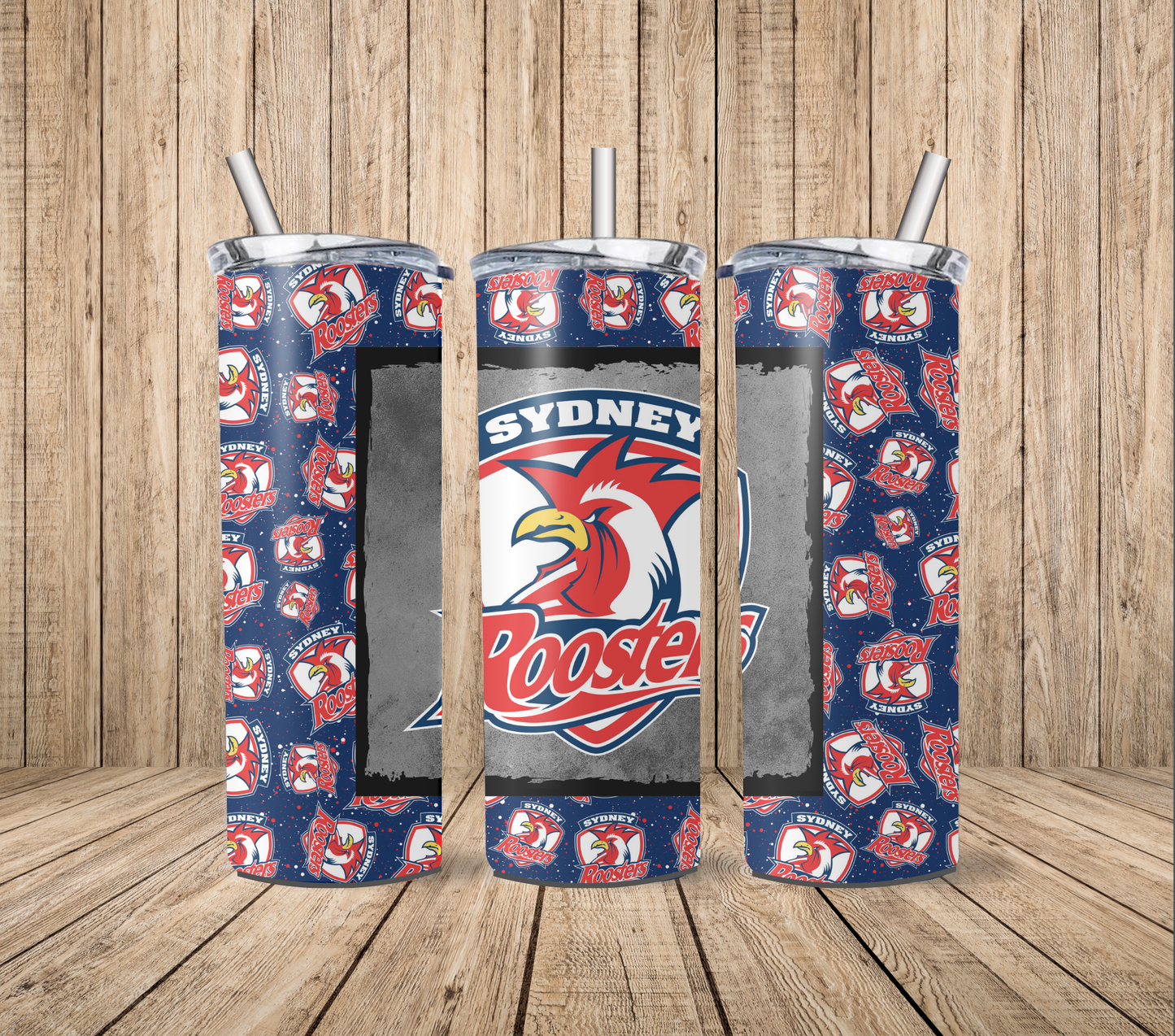 NRL Teams 20oz Tumbler