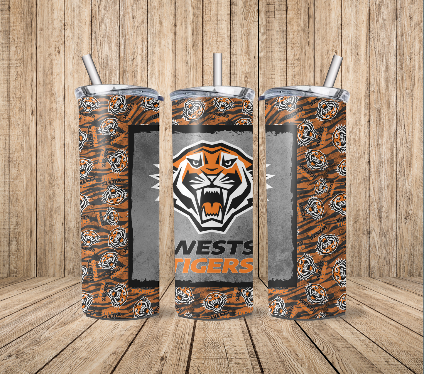 NRL Teams 20oz Tumbler