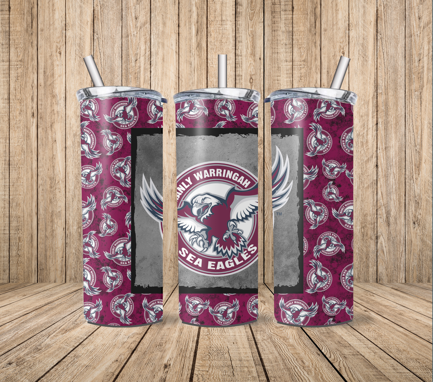 NRL Teams 20oz Tumbler