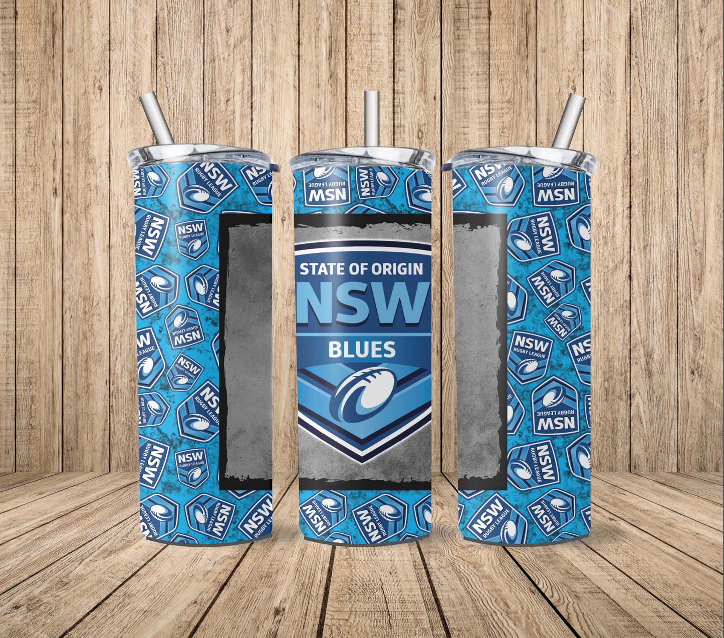 NRL Teams 20oz Tumbler