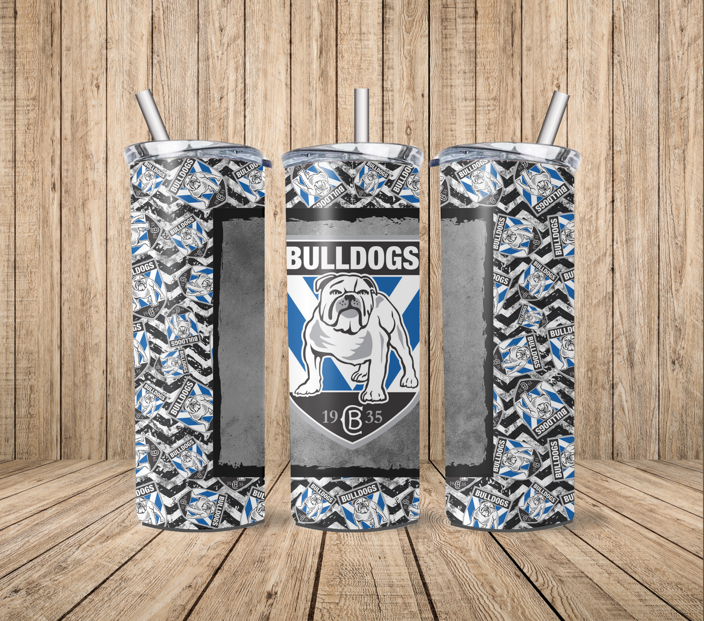 NRL Teams 20oz Tumbler