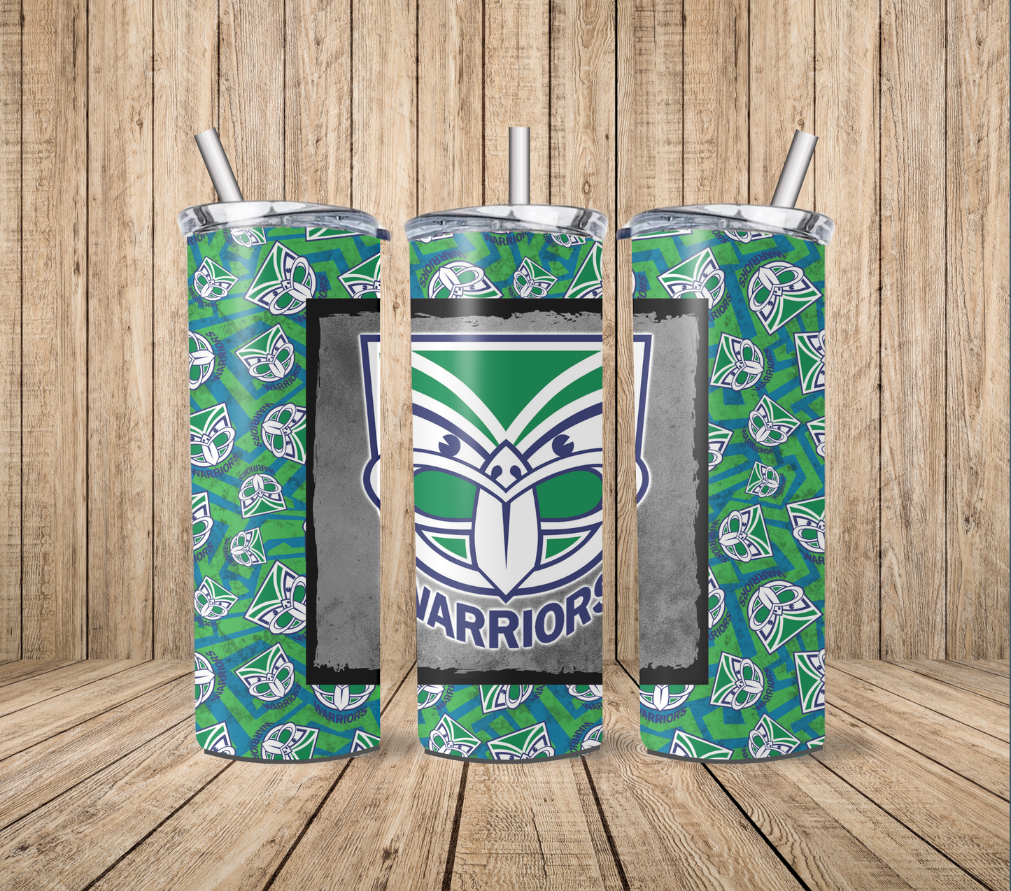 NRL Teams 20oz Tumbler