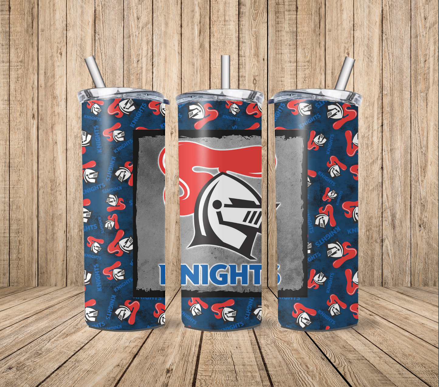 NRL Teams 20oz Tumbler